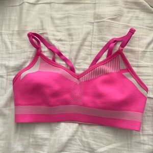 Nike Flyknit Indy Sports Bra